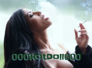 000HotDoll000