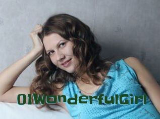 01WonderfulGirl