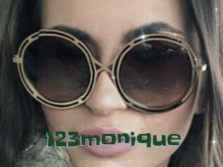 123monique