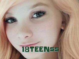 18TEENss