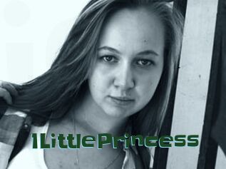 1LittlePrincess