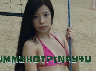 1YUMMYHOTPINAY4U