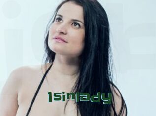 1sinlady