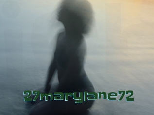 27marylane72 Jeune baise
