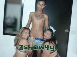3show4yu