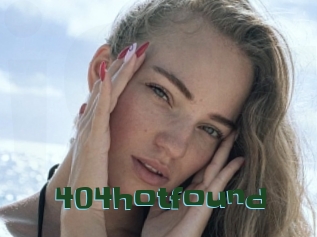 404hotfound