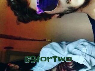69forTwo