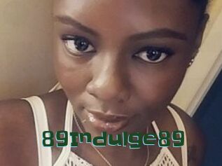 89Indulge89