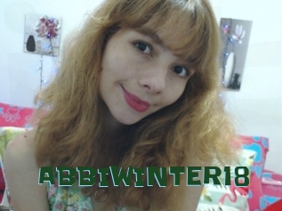 ABBIWINTER18