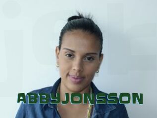 ABBYJONSSON