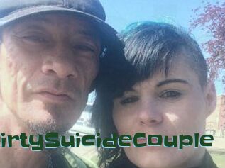 ADirtySuicideCouple