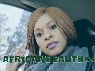 AFRICANBEAUTYxx