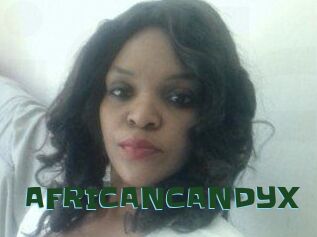 AFRICANCANDYX