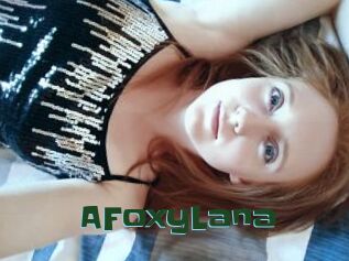 AFoxyLana