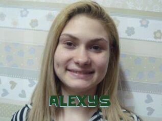 ALEXYS_