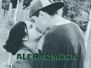 ALFHAOMEGA