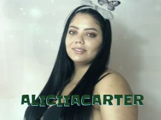 ALICIIACARTER