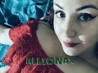 ALLIONAx