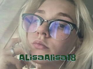 ALisaAlisa18