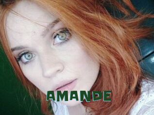 AMANDE