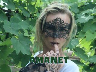 AMANET