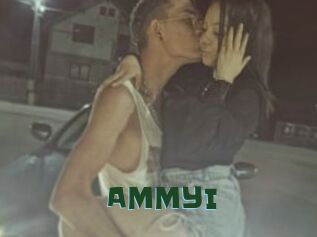 AMMYI
