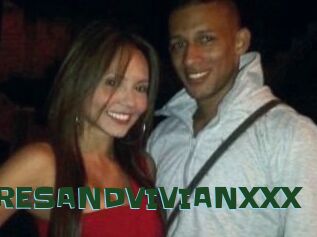 ANDRESANDVIVIANXXX