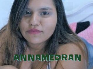 ANNAMEDRAN