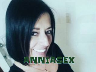 ANNIASEX