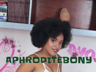 APHRODITEBONY