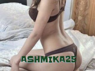 ASHMIKA25
