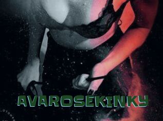 AVAROSEKINKY