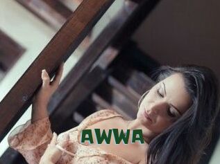 AWWA