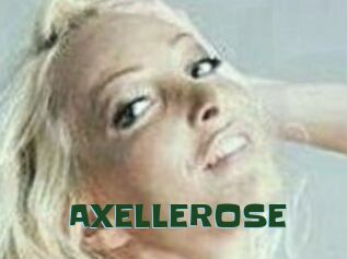 AXELLEROSE