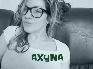 AXyNA Jeune baise