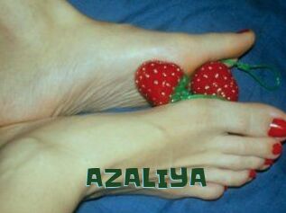 AZALIYA