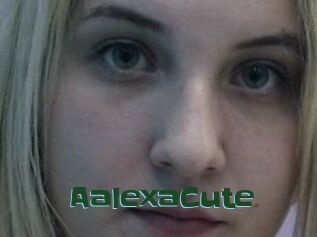 AalexaCute