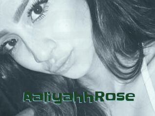 AaliyahhRose_