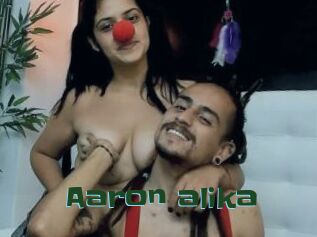 Aaron_alika