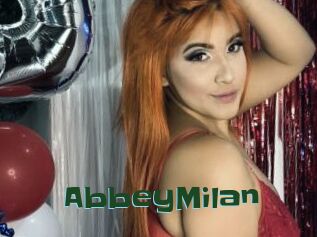AbbeyMilan
