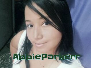 AbbieParkerr