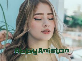 AbbyAniston