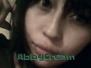 AbbyCream
