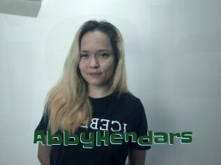 AbbyHendars