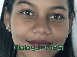 AbbyJames1