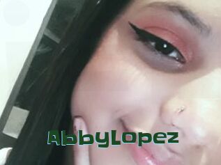 AbbyLopez