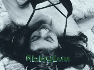 AbbyLuu