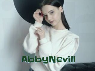AbbyNevill