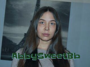 AbbySweetBb
