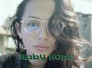 Abby_Hope